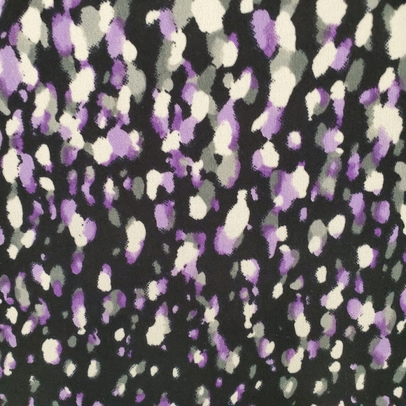 Motherhood Maternity | V neck Flowy Dress - Picture 9 of 12